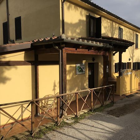Hotel La Collina Perugia Exterior foto