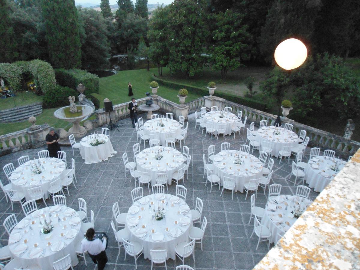 Hotel La Collina Perugia Exterior foto